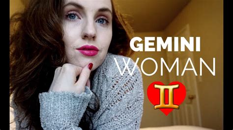 how to woo a gemini woman